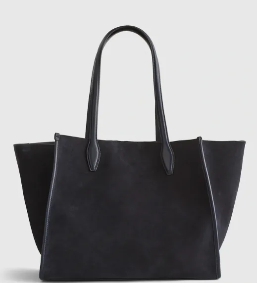 The Lexington Oversized Tote